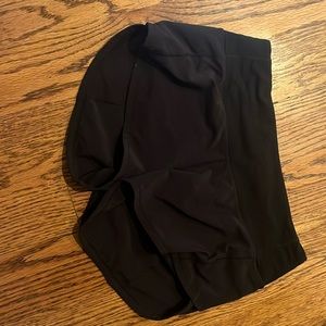 Speed Up Low-Rise LR Short 2.5" Unlined